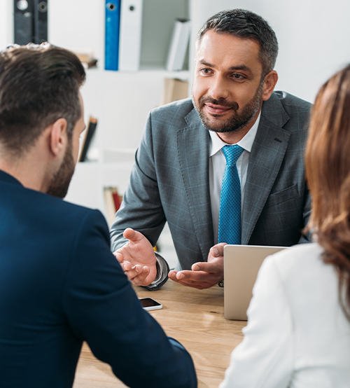 Trafik Kazası Tazminat Davası Süreci